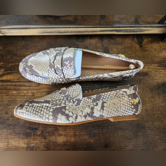 Ralph Lauren - Picture 4 of 6